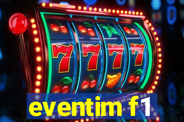 eventim f1